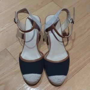 Abound Wedges Size 8.5